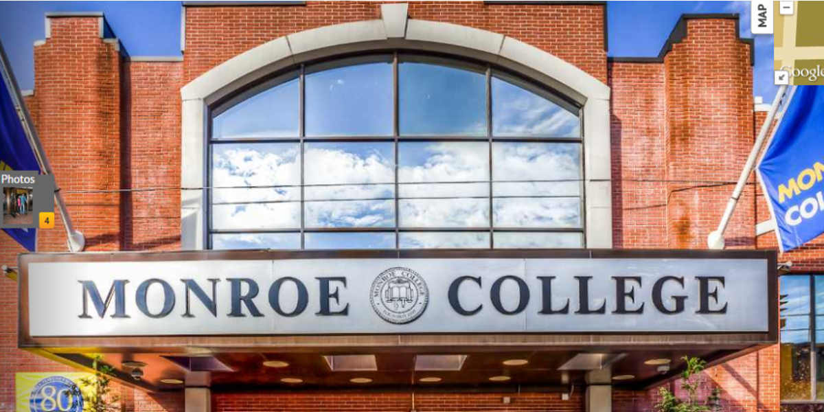 Monroe college