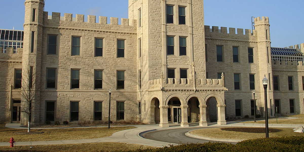 Northern Illinois University