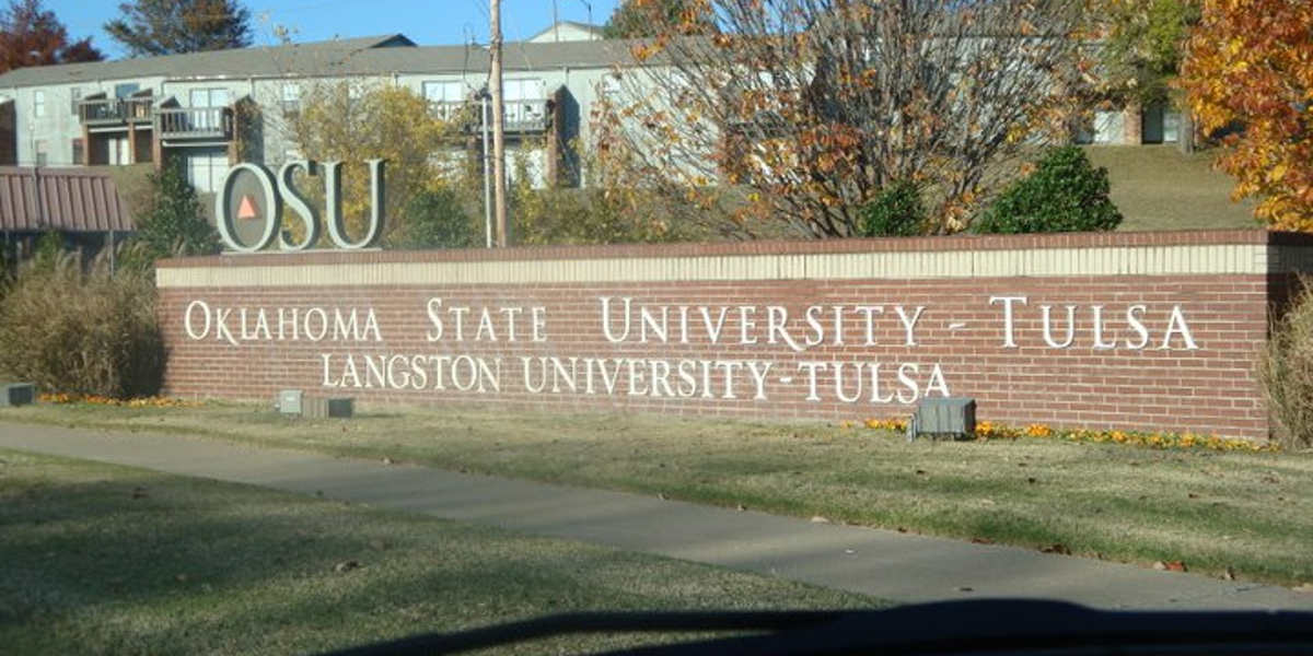 university of tulsa cyber espionage