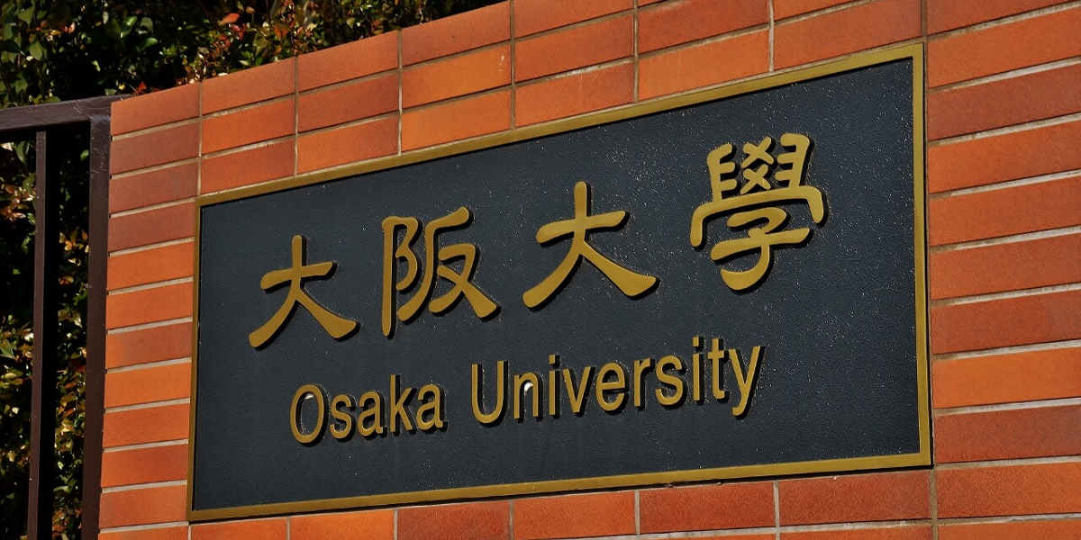 Osaka University