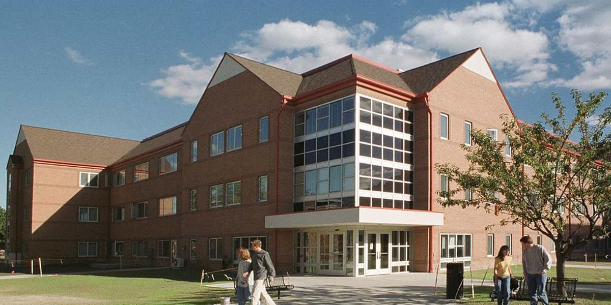 Saginaw Valley State University