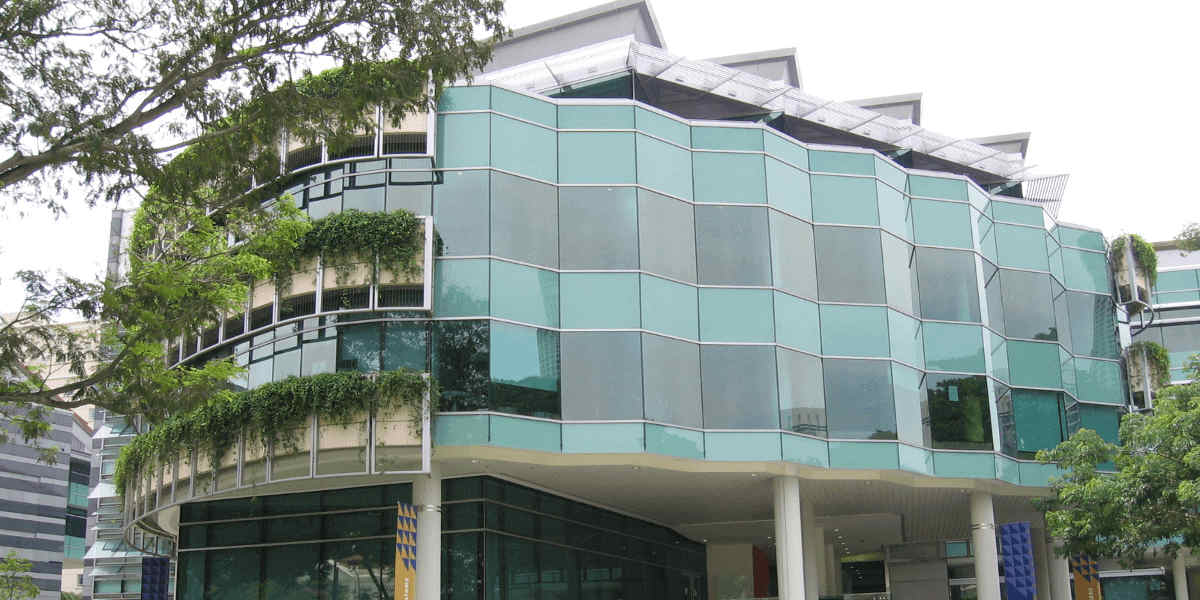 Singapore Management University