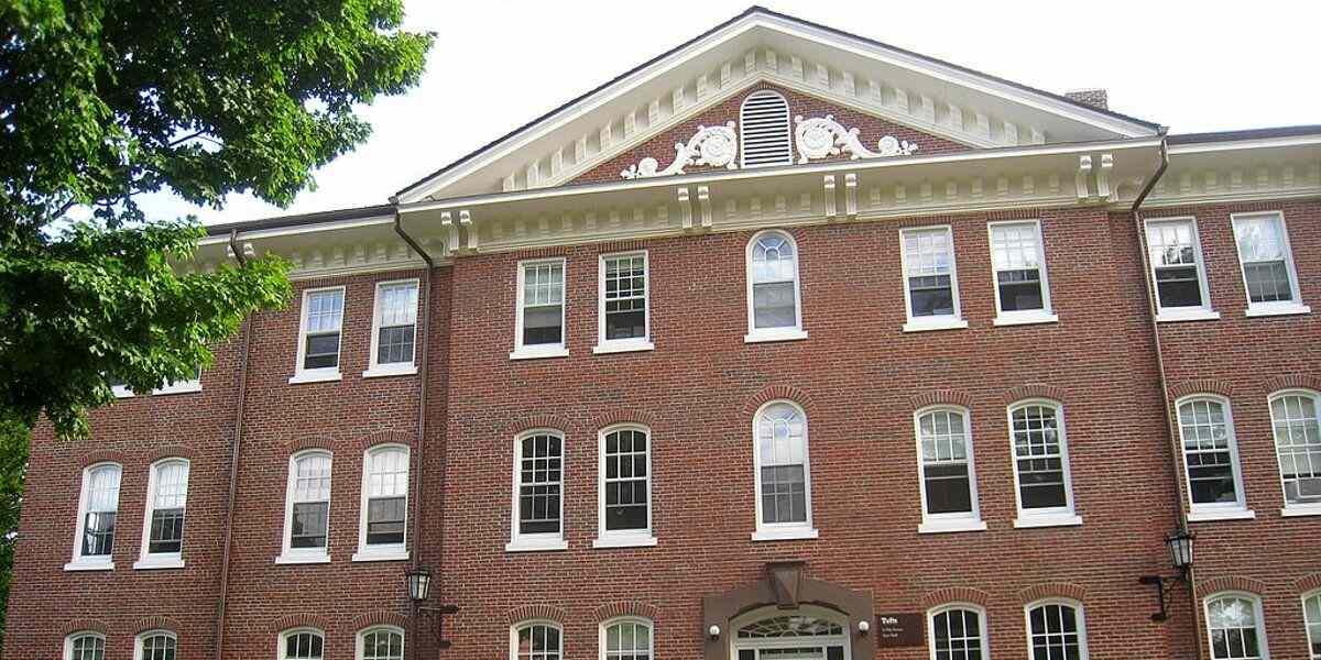 Tufts University Ranking, Reviews for Engineering Yocket