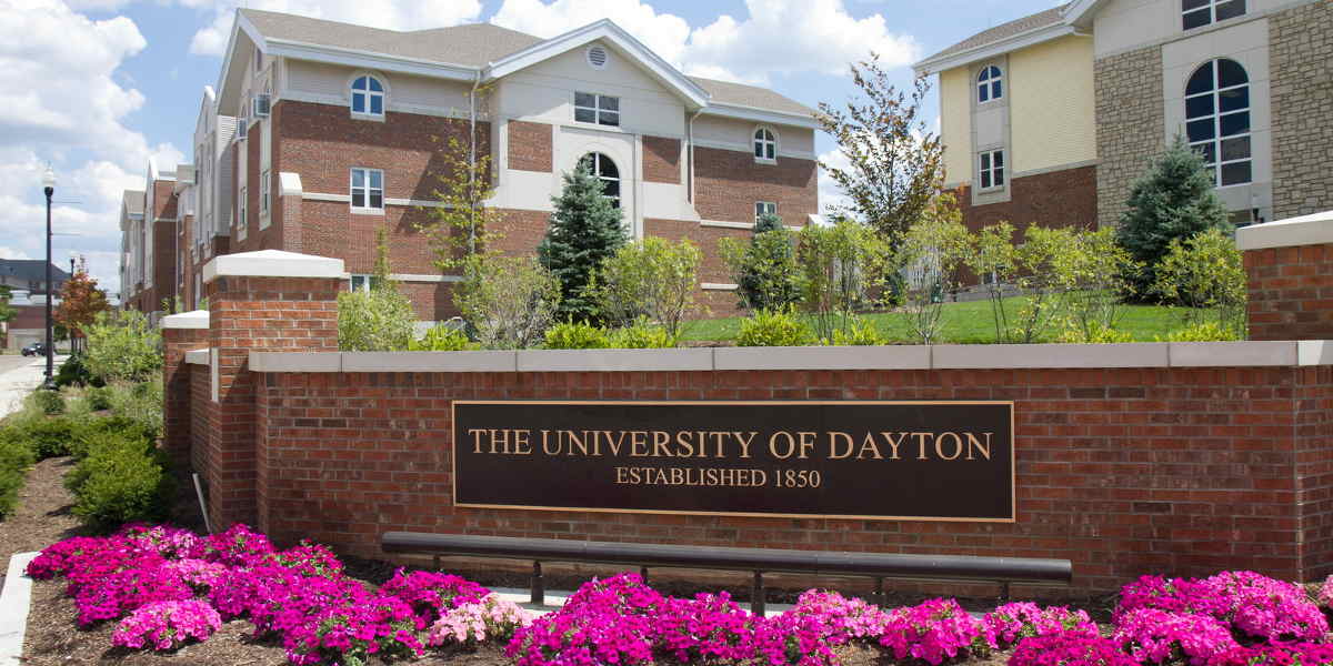 University Of Dayton Calendar 2025 2025