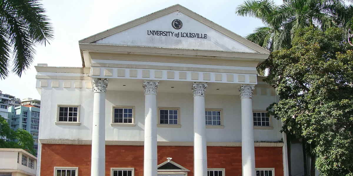 University of Louisville Admission 2022, Rankings, Fees, Courses at