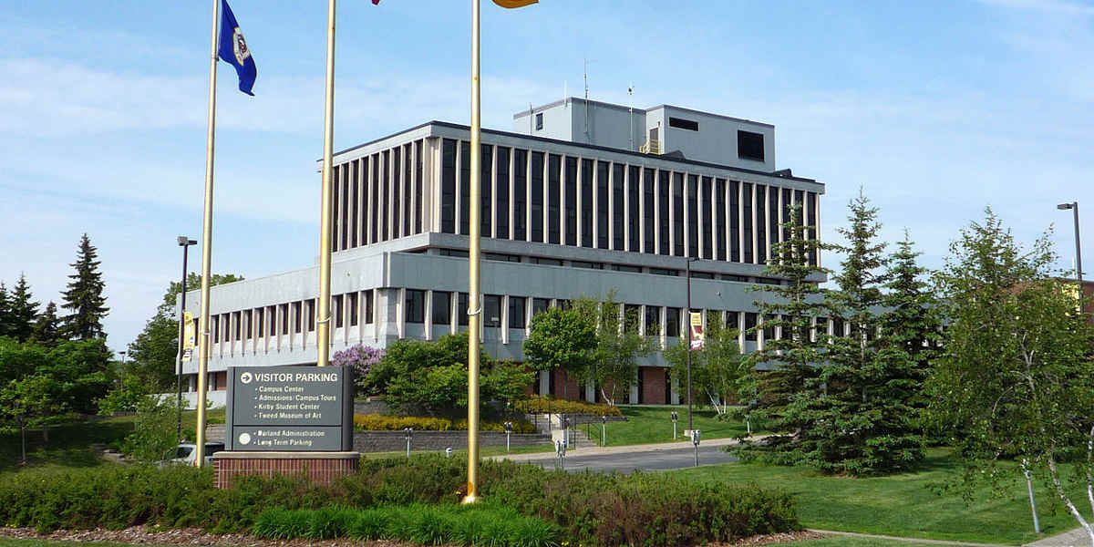University of Minnesota Duluth