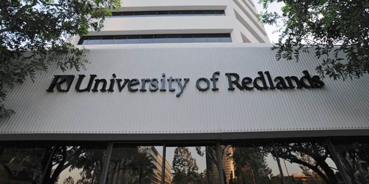 University of Redlands, South Coast Metro