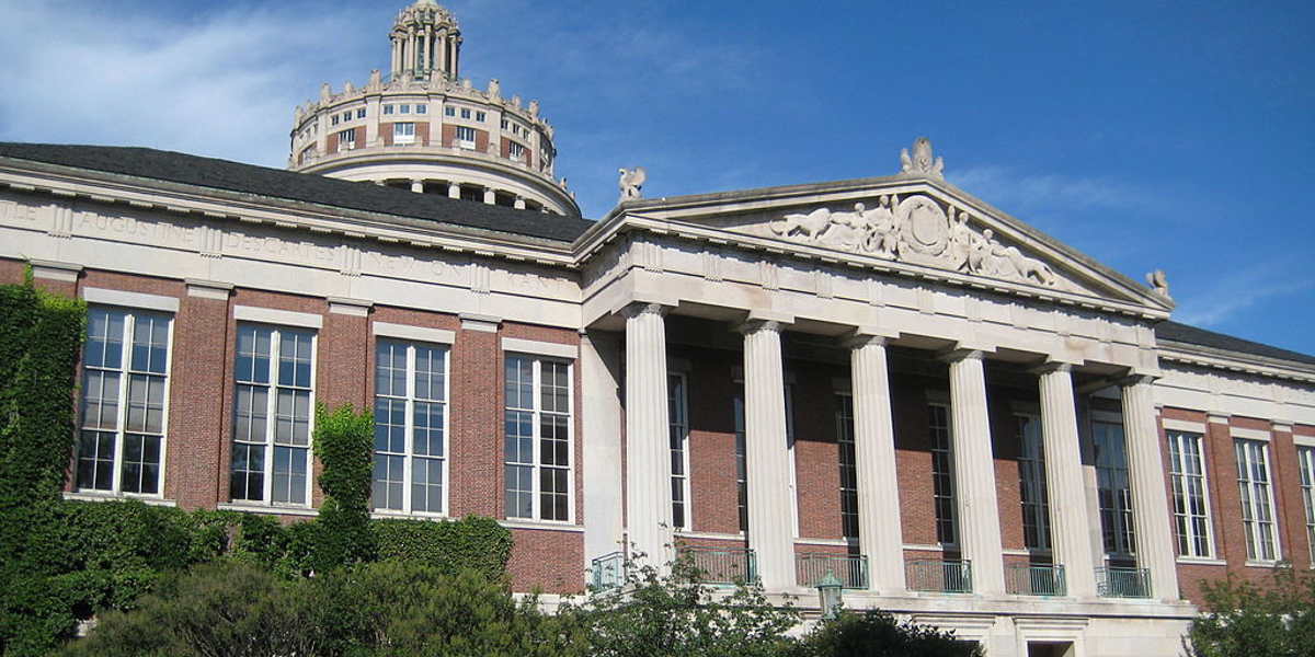 University of Rochester