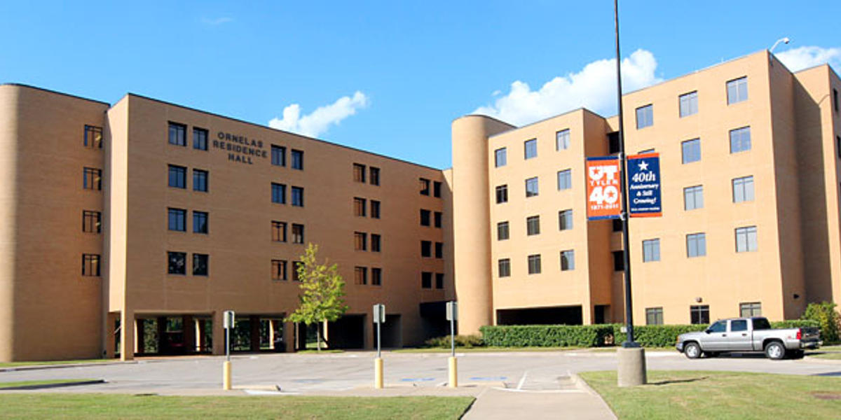 University of Texas at Tyler