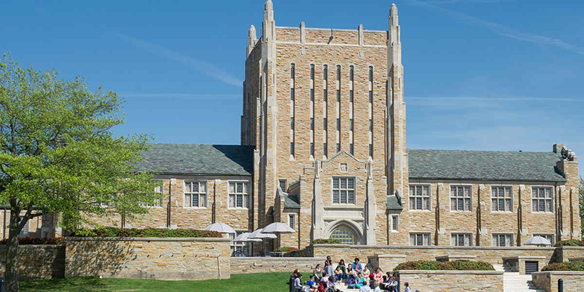 University of Tulsa Admission 2022, Rankings, Fees, Courses at