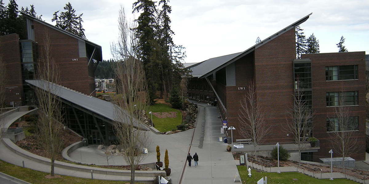 University of Washington, Bothell