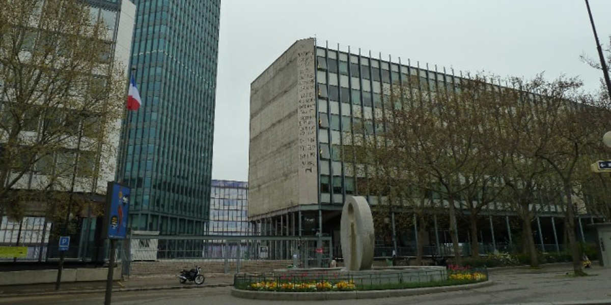 Université Pierre et Marie Curie