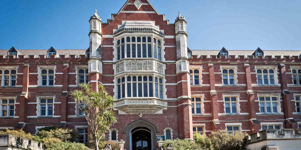 Victoria University Of Wellington Law School Ranking