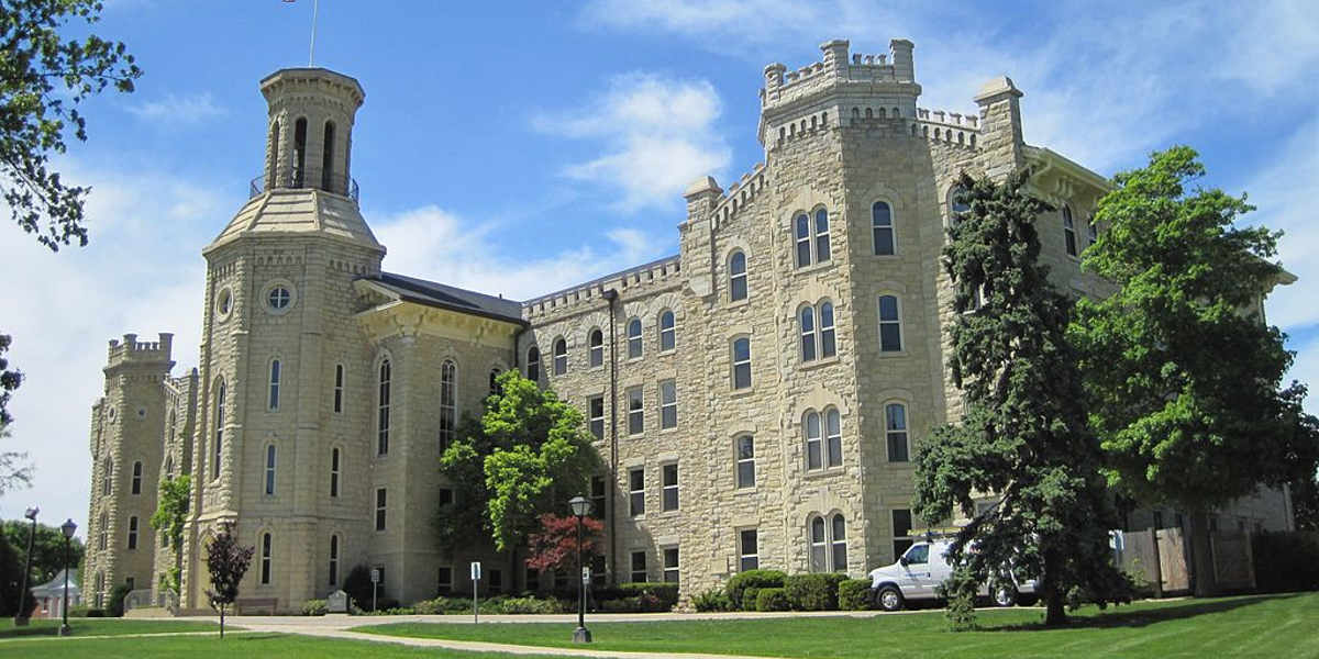 Wheaton College