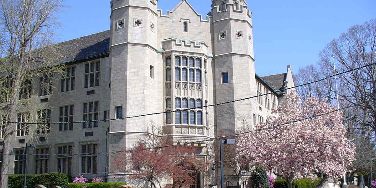 Youngstown State University