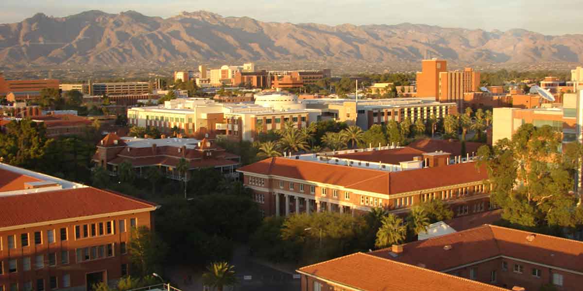 University of Arizona (U.Ariz): Rankings, Fees, Acceptance Rate & Courses |  Yocket