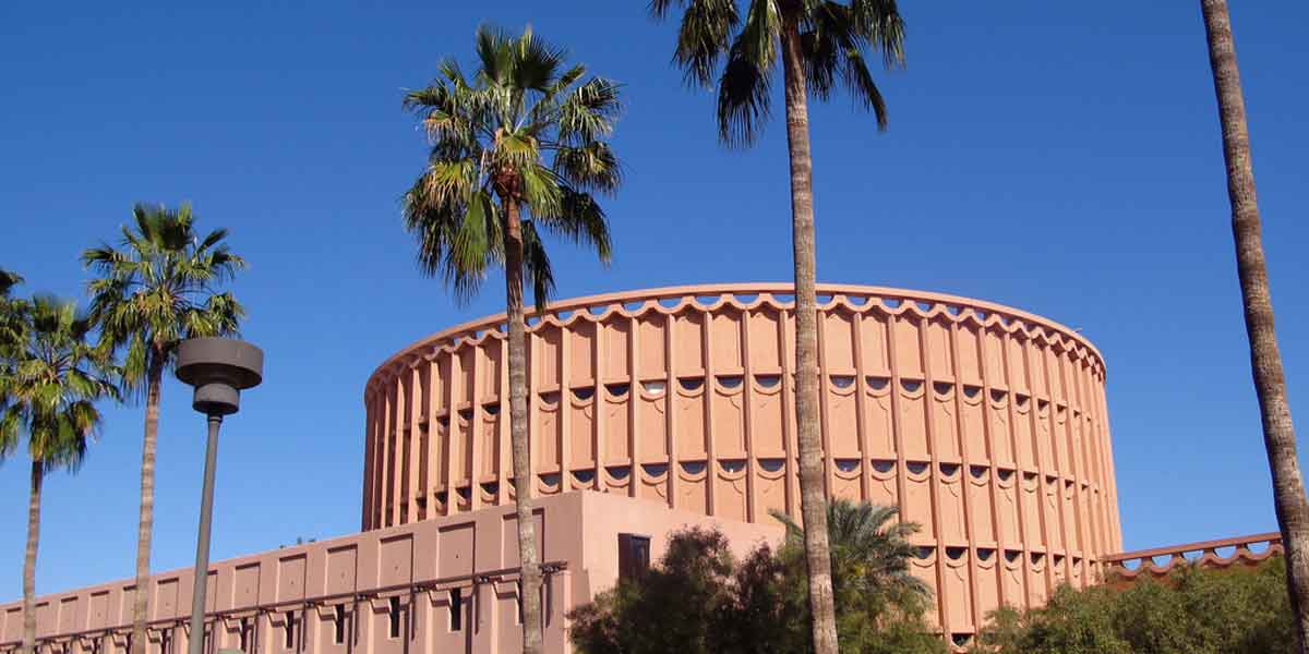 Arizona State University Admission 2022, Rankings, Fees, Courses at