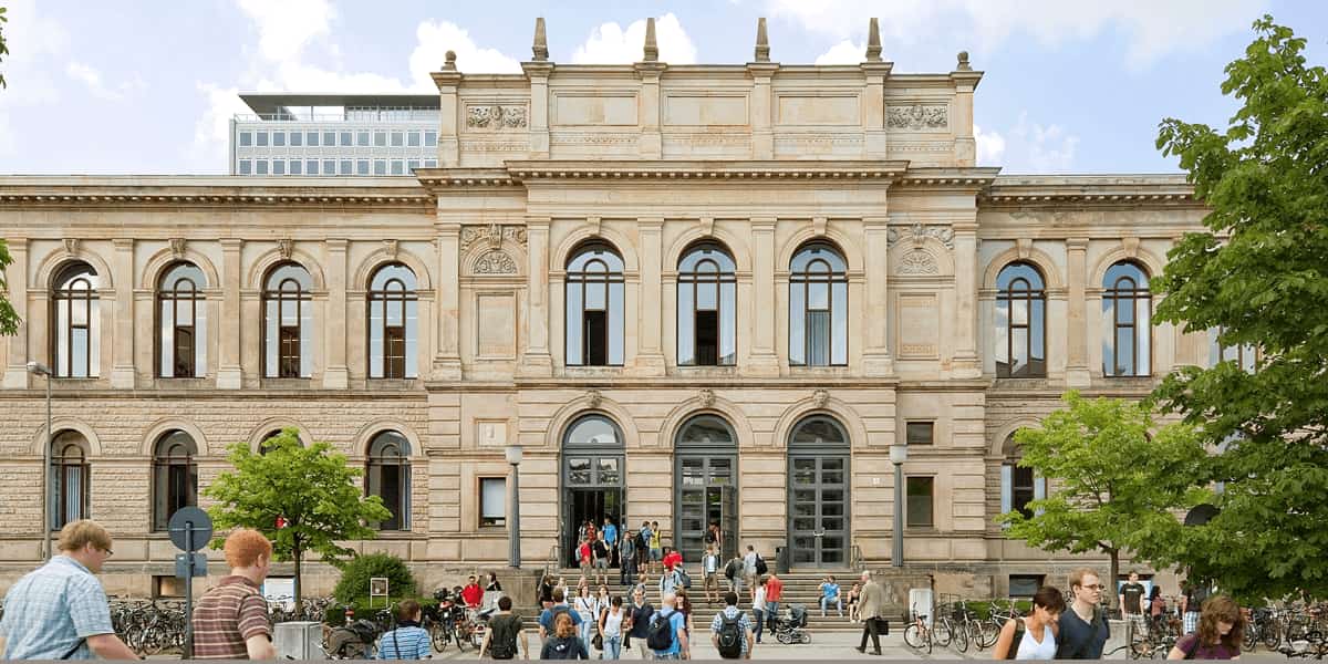 Braunschweig University of Technology: Admission 2022, Rankings, Fees,  Courses at Braunschweig University of Technology (TU Braunschweig) | Yocket