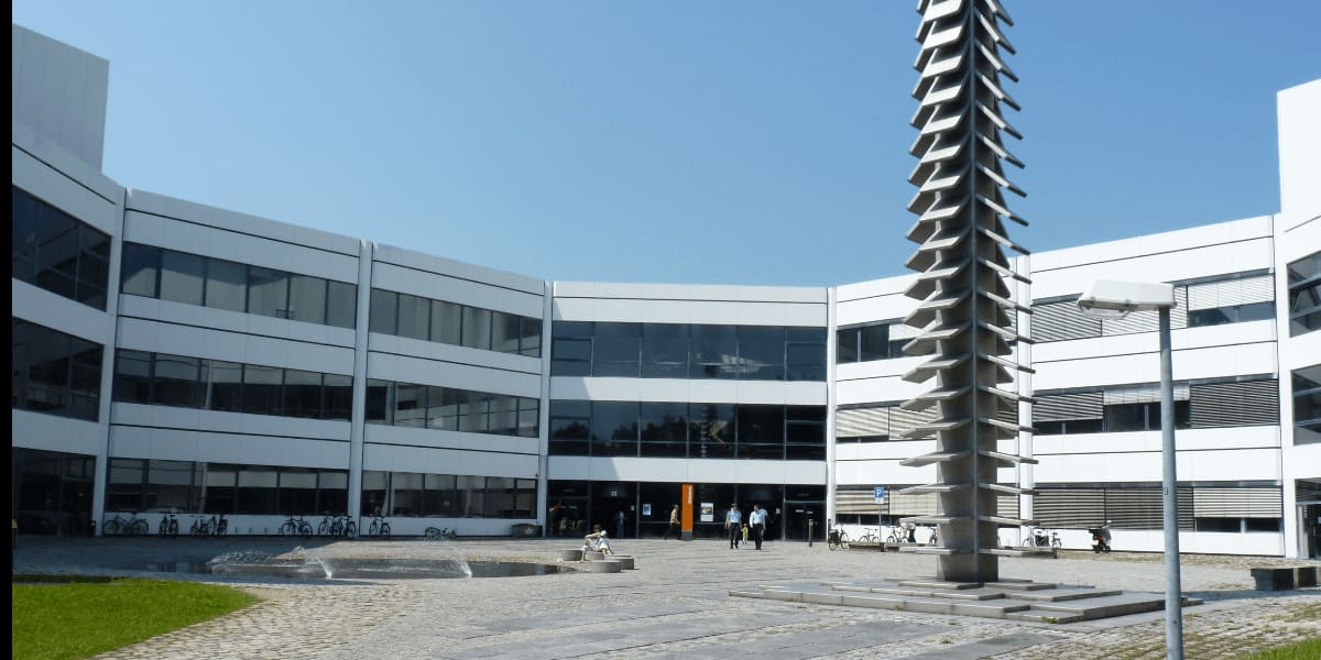 Bundeswehr University of Munich