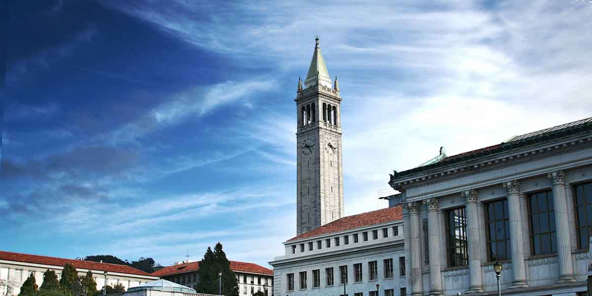 University of California , Berkeley (UC Berkeley): Rankings, Fees, Acceptance  Rate & Courses | Yocket