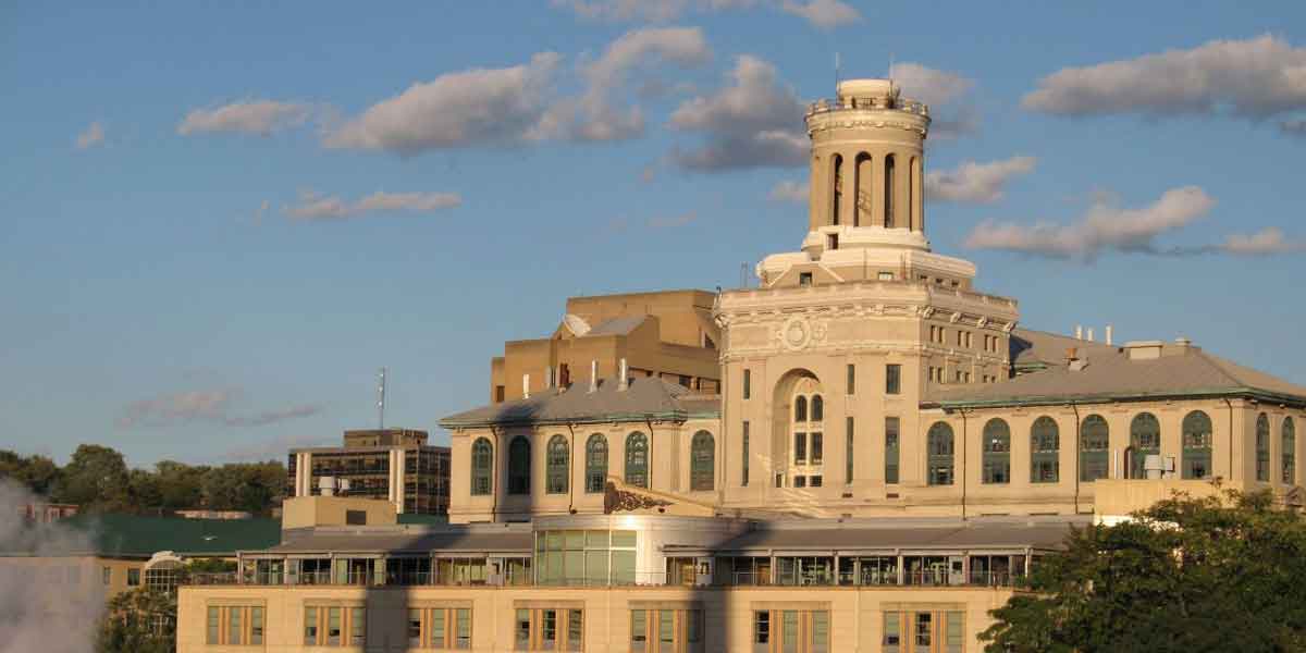 Carnegie mellon university