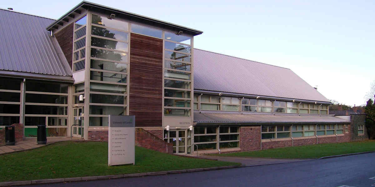 University of Cumbria
