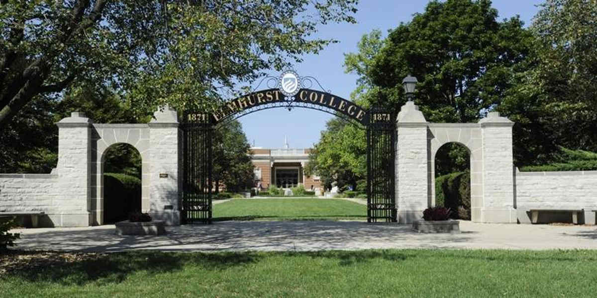 Elmhurst College