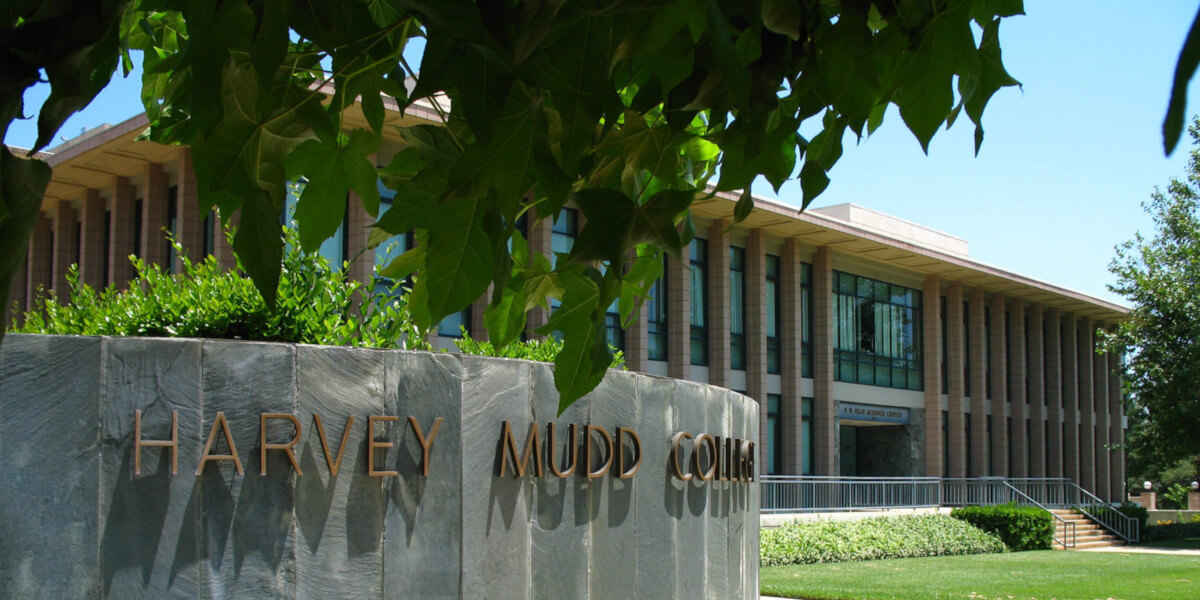 Harvey Mudd College Admission 2022, Rankings, Fees, Courses at Harvey