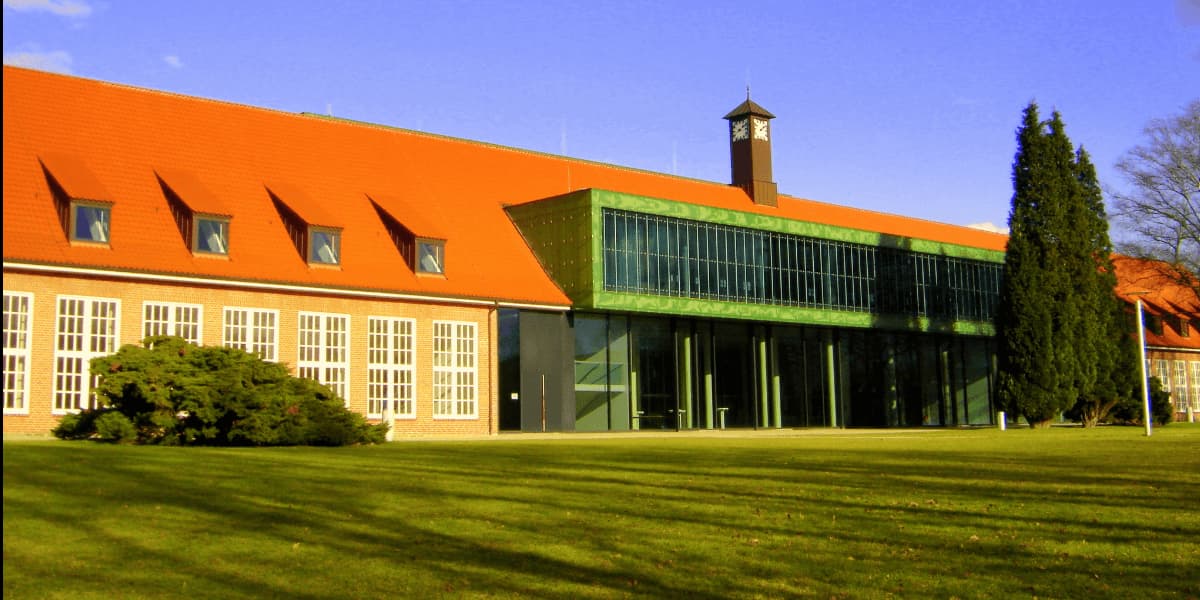 Jacobs University Bremen