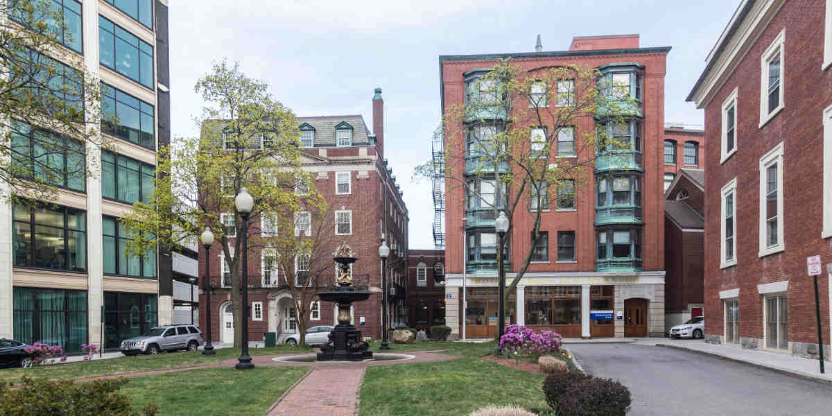 Johnson and Wales University, Providence