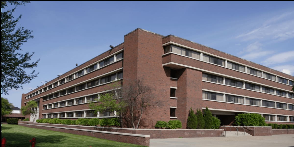 Kettering University, Flint