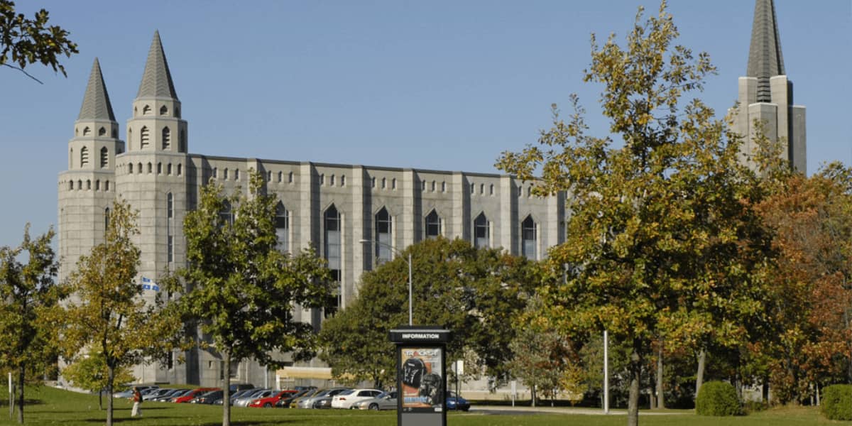Laval University