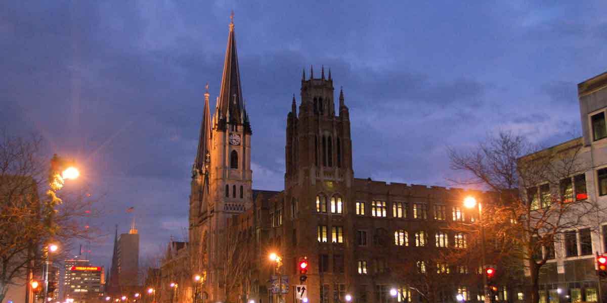 Marquette University