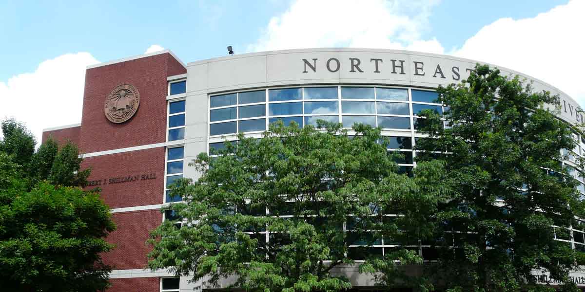 Northeastern University, Boston: Admission 2022, Rankings, Fees, Courses at Northeastern  University, Boston (NEU) | Yocket