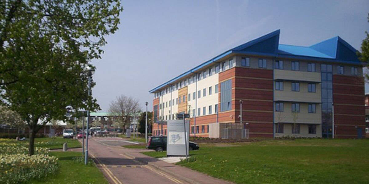 Nottingham Trent University, Clifton Campus