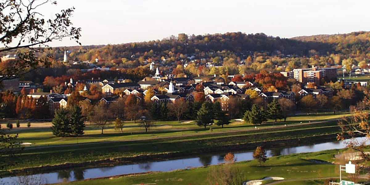 Ohio University