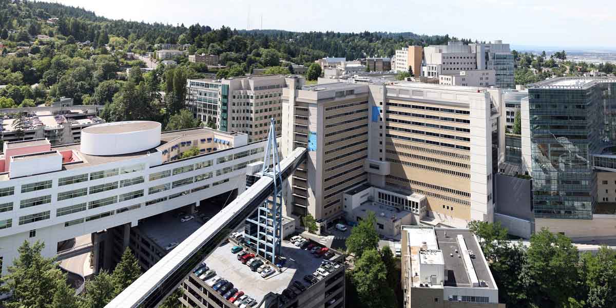 Oregon Health and Science University Admission 2022, Rankings, Fees