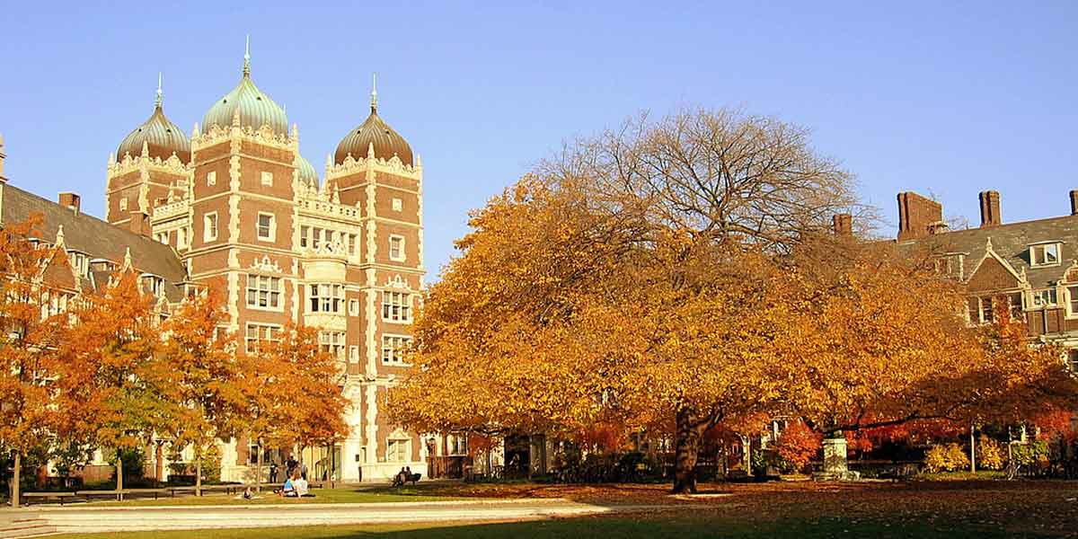  UNIVERSITY OF PENNSYLVANIA