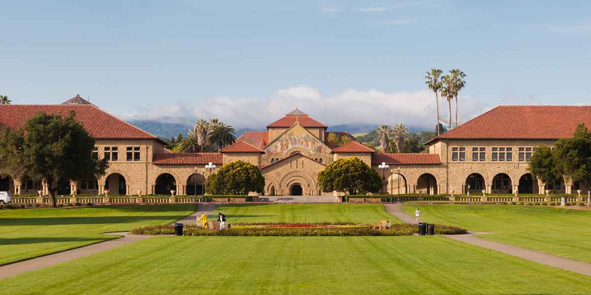 Stanford University (Stanford): Read About The Courses, Rankings And ...