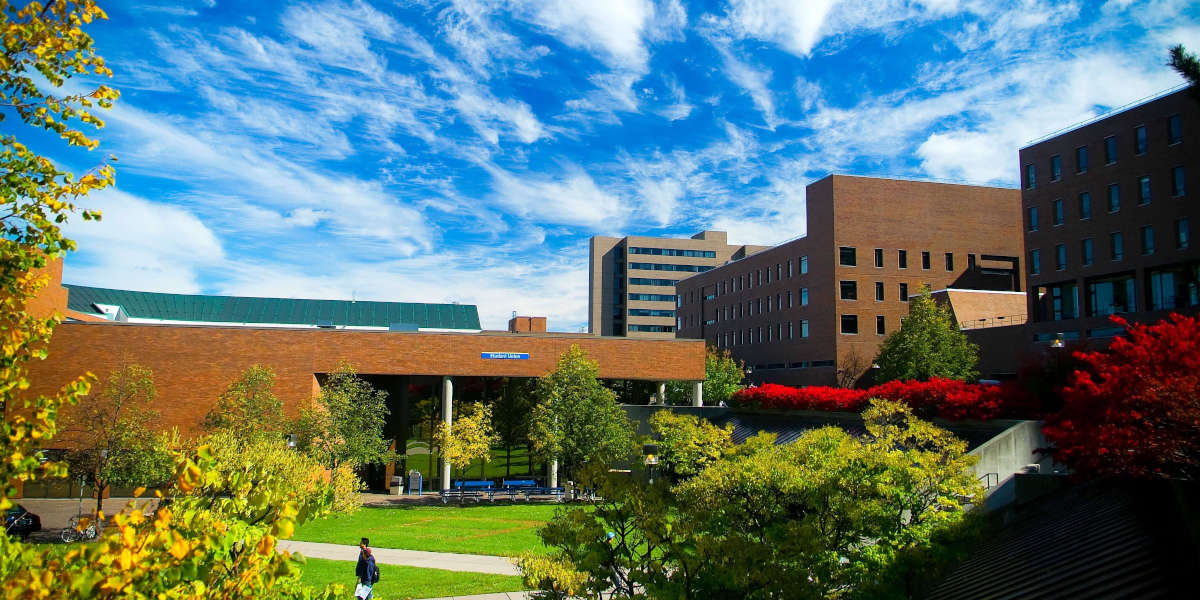 University at Buffalo SUNY Admission 2022, Rankings, Fees, Courses at