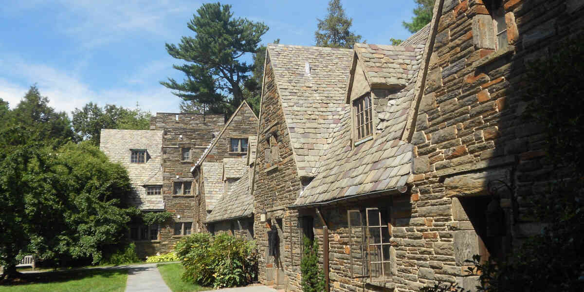 Swarthmore College