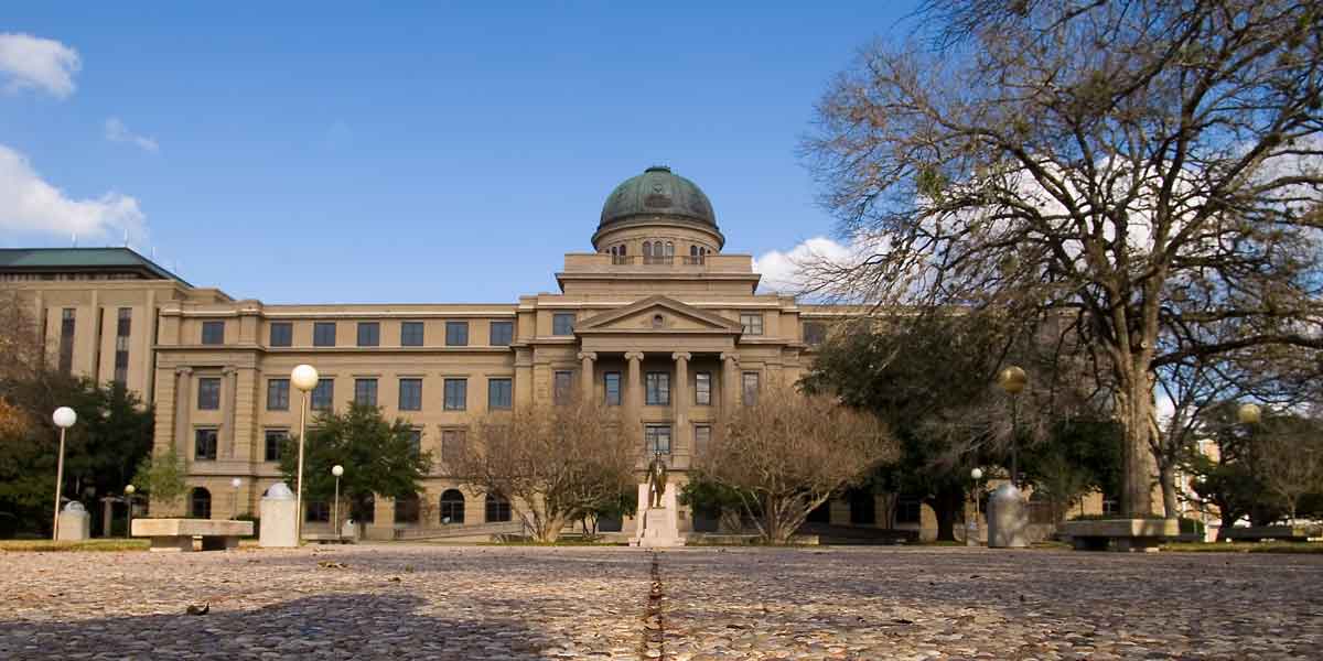 tamu college station visit