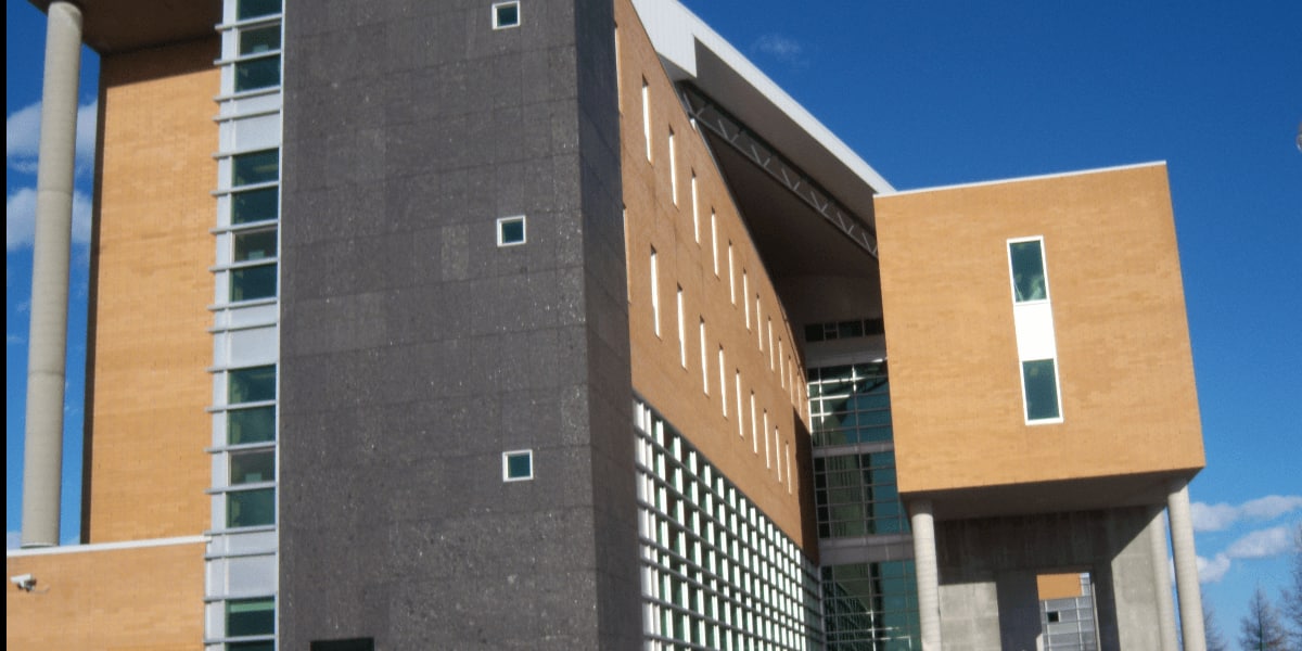 Université du Québec en Abitibi-Témiscamingue