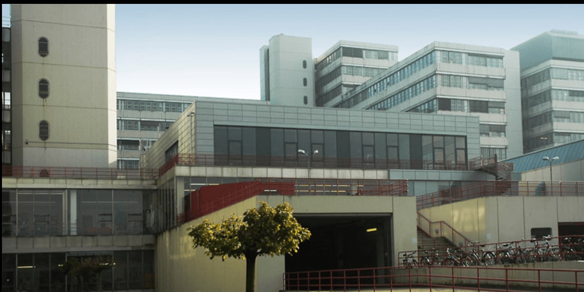 Bielefeld University