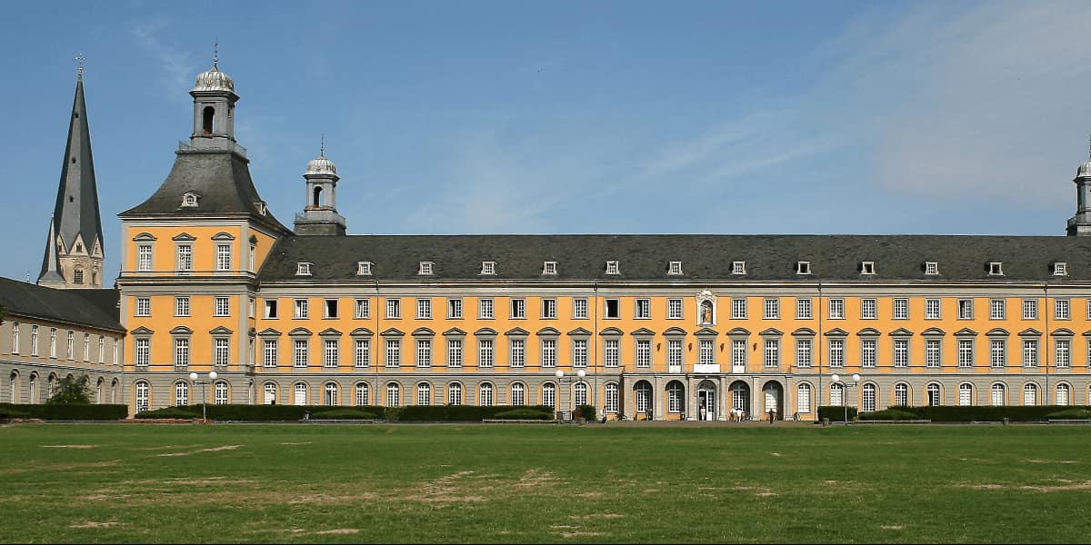 University of Bonn (Uni Bonn): Rankings, Fees, Acceptance Rate & Courses |  Yocket