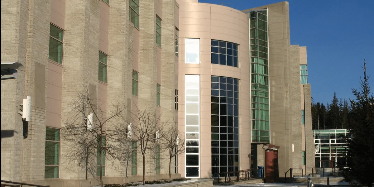 University of Northern British Columbia
