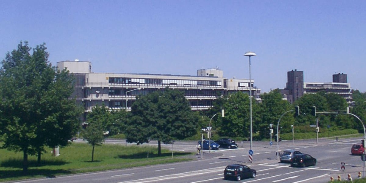 University of Paderborn