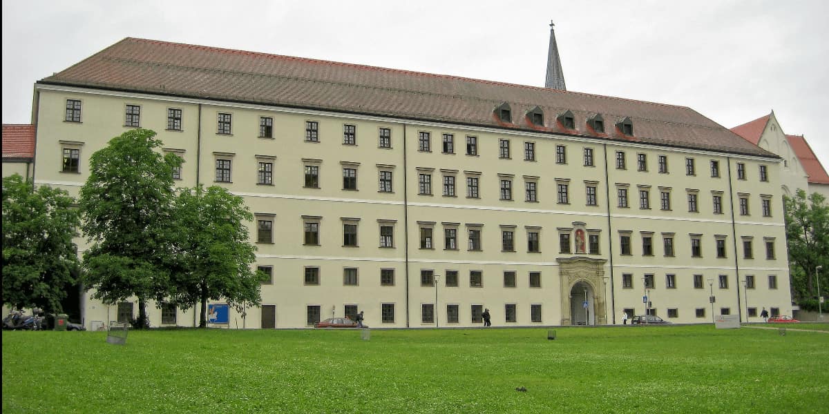 Image result for University of Passau