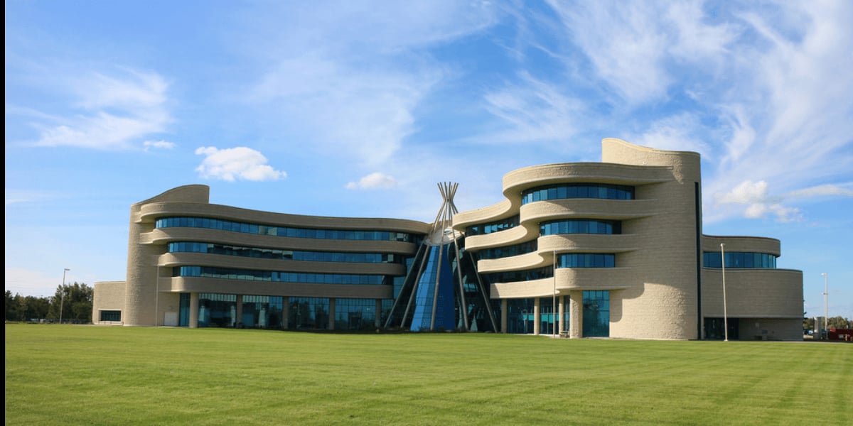 University of Regina (U Regina): Rankings, Fees, Acceptance Rate & Courses  | Yocket