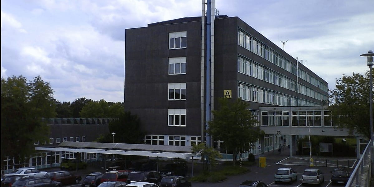 university of siegen masters in english